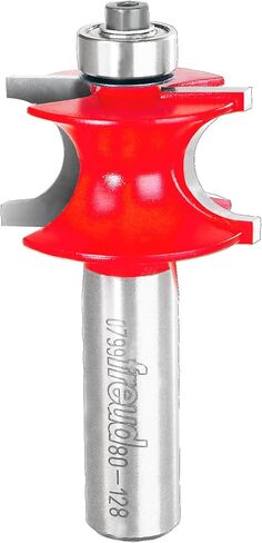 فرويد 80-128: لقمة خرز تقليدية نصف قطرها 9/32 بوصة مع ساق 1/2 بوصة in Kuwait