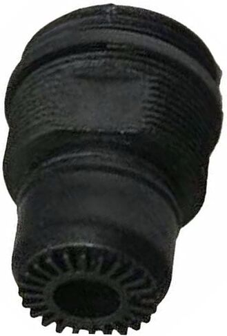 استبدال غطاء محرك ضاغط الهواء N148120SV لضاغط Dewalt D55146 (الأنواع 1-4، 167، 168، 371) - أسود، شديد التحمل، 150 رطل لكل بوصة مربعة، استرداد الأموال لمدة 30 يومًا، ضمان لمدة 18 شهرًا in Kuwait