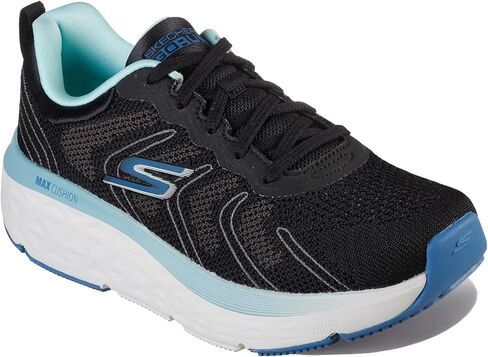 حذاء رياضي نسائي من Skechers Max Cushioning Delta، مقاس 8 المملكة المتحدة in Kuwait