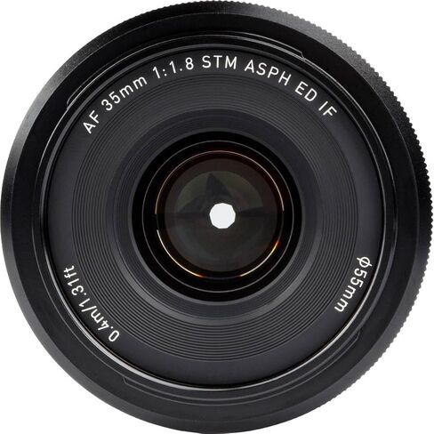 Viltrox AF 35mm f/1.8 STM Lens for Sony E in Saudi Arabia