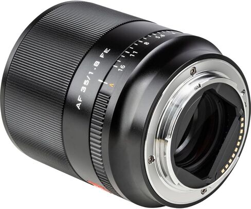 Viltrox AF 35mm f/1.8 STM Lens for Sony E in Saudi Arabia