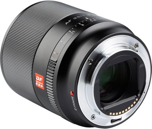 Viltrox AF 35mm f/1.8 STM Lens for Sony E in Saudi Arabia