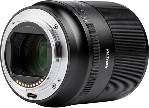 Viltrox AF 35mm f/1.8 STM Lens for Sony E in Saudi Arabia