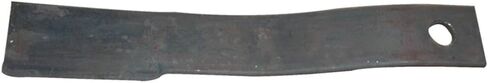#US Replacement Parts Rotary Cutter Blade For Bush Hog 1251207 For John Deere WP7556; 3013-8201 in Saudi Arabia
