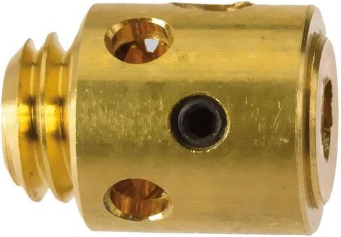 ظرف 1/16 بوصة (1.6 مم) 45 درجة لشعلة Weldcraft 125 Micro in Saudi Arabia