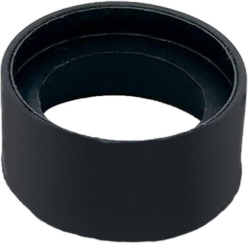 Industrial Eyepiece Cover 28mm-37mm Inner Diameter Binoculars Rubber Eyepiece Eyes Guard Cup Shield for Microscopes Eyepiece Cover in Saudi Arabia