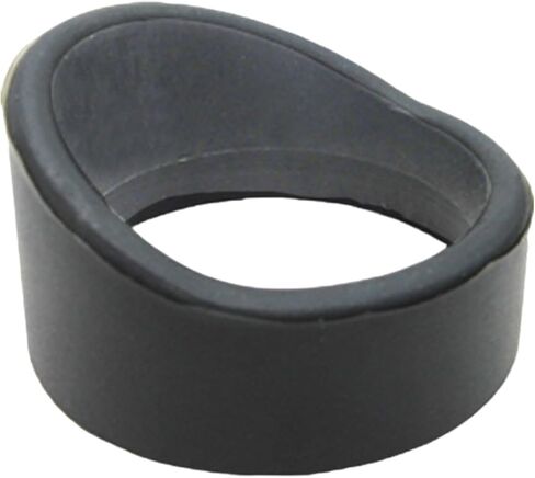 Industrial Eyepiece Cover 28mm-37mm Inner Diameter Binoculars Rubber Eyepiece Eyes Guard Cup Shield for Microscopes Eyepiece Cover in Saudi Arabia