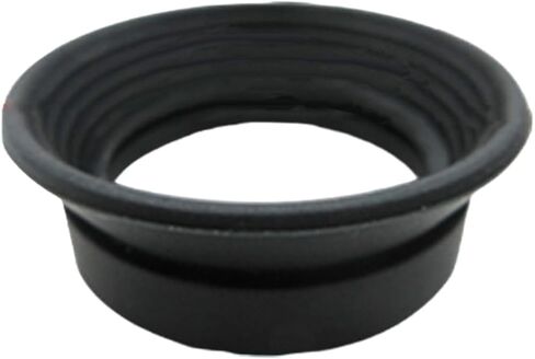 Industrial Eyepiece Cover 28mm-37mm Inner Diameter Binoculars Rubber Eyepiece Eyes Guard Cup Shield for Microscopes Eyepiece Cover in Saudi Arabia
