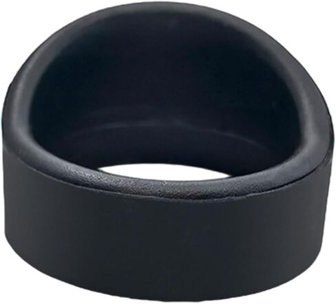 Industrial Eyepiece Cover 28mm-37mm Inner Diameter Binoculars Rubber Eyepiece Eyes Guard Cup Shield for Microscopes Eyepiece Cover in Saudi Arabia