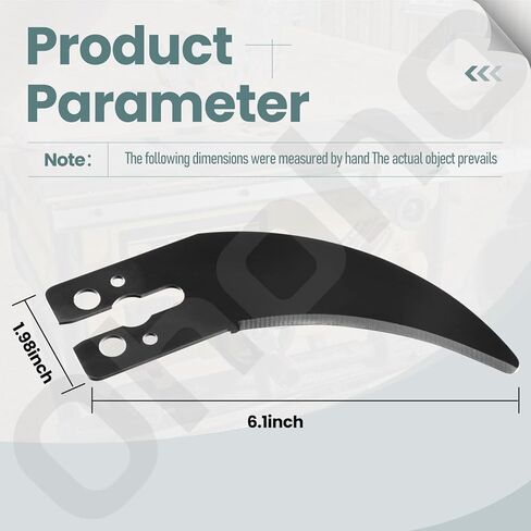 N506855 Table Saw Riving Knife for Dewalt DWE7491RS DWE7491RS DWE7491RSR - (Not suitable for DWE7485) Black in Saudi Arabia