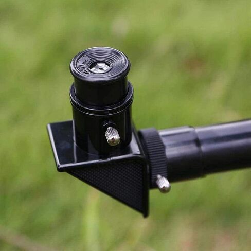 مناظير محمولة عالية الطاقة تلسكوب فلكي أحادي مع حامل ثلاثي القوائم منكسر Spyglass تكبير عالي الطاقة للفضاء الفلكي in Kuwait