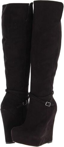 ALDO Women's Kaylynn Knee High Boot in Saudi Arabia