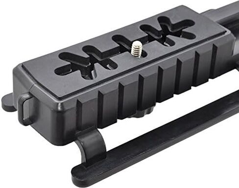 Professional Stabilizing Handle Grip Bracket for Nikon Z 50 Z50 in Saudi Arabia