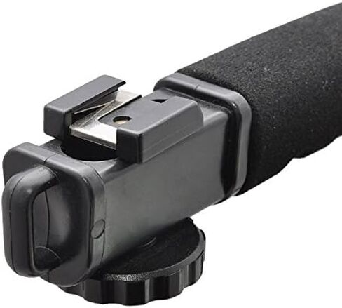 Professional Stabilizing Handle Grip Bracket for Nikon Z 50 Z50 in Saudi Arabia