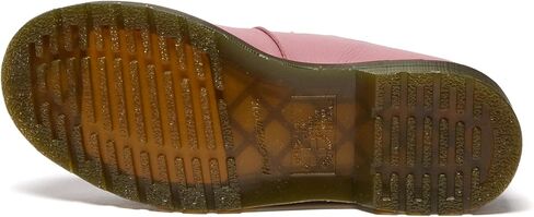 حذاء Dr. Martens النسائي 8065 Mary Jane، Dusty Rose Virginia، 3UK، 5 US Women in Kuwait