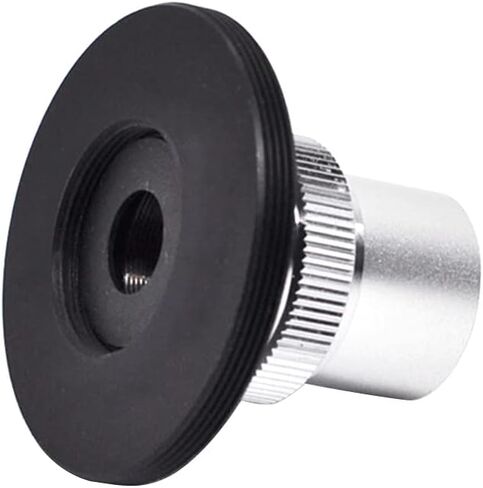 محول العدسة لهدف Microscopio إلى M42 Mount داخل هدف الخيط in Kuwait