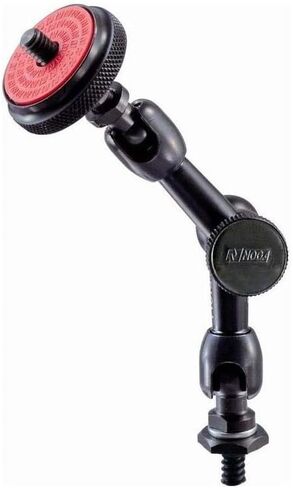 Noga LC Holdit Articulating Cine Arm with 1/4"-20 Ends in Saudi Arabia
