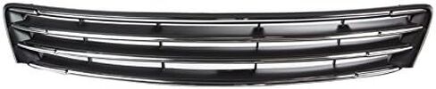 CarPartsDepot Replacement Parts Front Grille Grill Surround Molding Chrome Trim Compatible With 2007-2009 Lexus ES350 LX1202101 5271133080 in Saudi Arabia