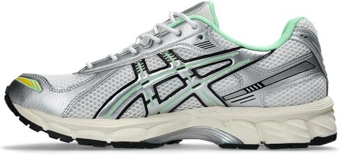 Asics Gel-Kayano 12.1 'White / Menthol' in Saudi Arabia