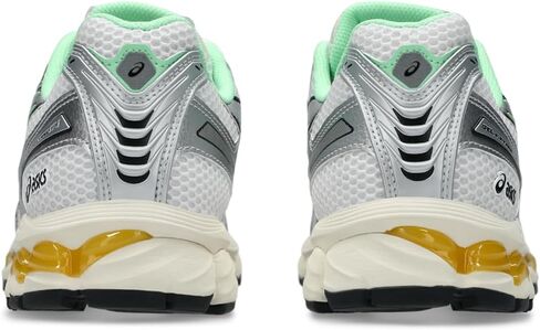 Asics Gel-Kayano 12.1 'White / Menthol' in Saudi Arabia