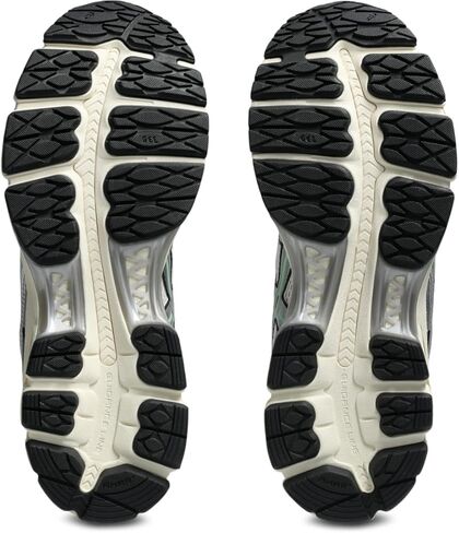 Asics Gel-Kayano 12.1 'White / Menthol' in Saudi Arabia