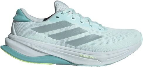 adidas Womens Supernova Solution 2 Running Sneakers Shoes - Blue in Saudi Arabia