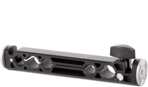 Universal ARRI Rosette Rod Bracket (15mm LW, 15mm Studio, 19mm) in Saudi Arabia