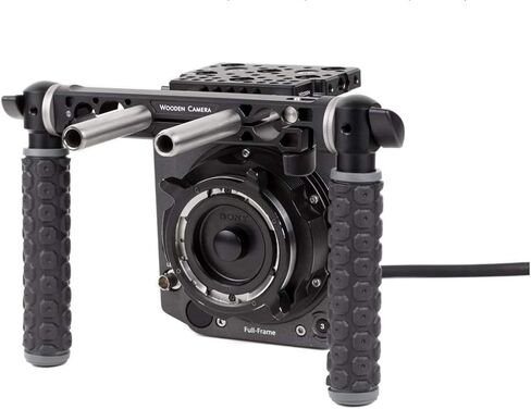 Universal ARRI Rosette Rod Bracket (15mm LW, 15mm Studio, 19mm) in Saudi Arabia