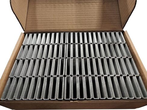 Powernail PS20077 15.5 قياس 2 بوصة طول دبابيس الأرضيات الصلبة (صندوق 7700) in Kuwait