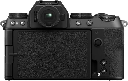 حزمة هيكل الكاميرا الرقمية FUJIFILM X-S20، تتضمن: بطارية Fujifilm NP-W235 الاحتياطية، وبطاقة ذاكرة SanDisk Extreme PRO SDXC بسعة 256 جيجابايت والمزيد (6 عناصر) in Saudi Arabia