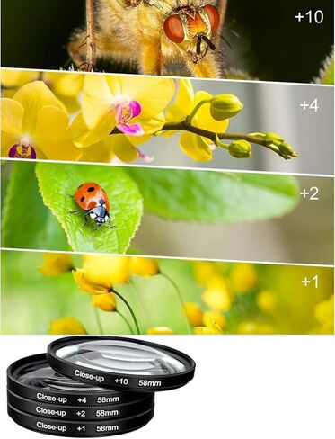 كاميرا Sony a7 III بعدسة قابلة للتبديل كاملة الإطار 24 ميجابكسل 4K مع عدسات Sony 28-70 مم و55-210 مم f/4.5-6.3 OSS + عدسة تليفوتوغرافي 420-800 مم f/8.3 + حزمة ملحقات احترافية (متجددة) in Kuwait