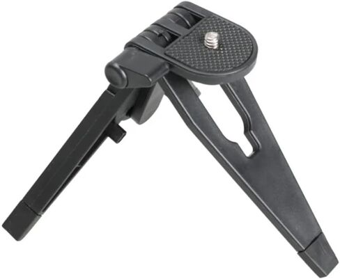 Tripod for GoPro 3 and Hero 4 Tabletop Handle Tripod in Saudi Arabia
