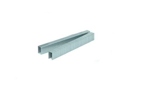 SPOTNAILS 20 Gage 1/2" Crown x 9/16" length Fine Wire Galvanized Staples Duo-Fast 50 Series (5,000 per box) in Saudi Arabia