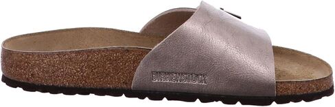 BIRKENSTOCK Adult Catalina BS Taupe, Graceful Taupe, 38 EU Schmal in Saudi Arabia