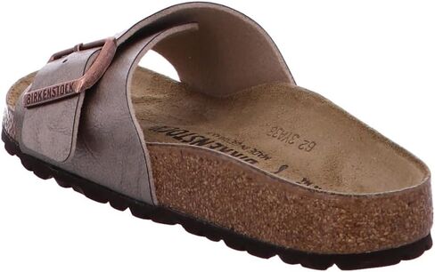 BIRKENSTOCK Adult Catalina BS Taupe, Graceful Taupe, 38 EU Schmal in Saudi Arabia