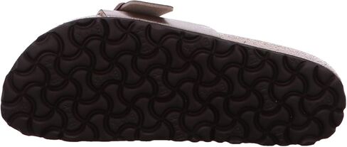BIRKENSTOCK Adult Catalina BS Taupe, Graceful Taupe, 38 EU Schmal in Saudi Arabia