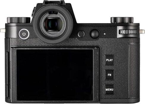 Leica SL3-S Mirrorless Camera with 50mm f/2 Lens Kit in Saudi Arabia