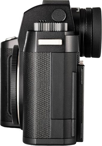 Leica SL3-S Mirrorless Camera with 50mm f/2 Lens Kit in Saudi Arabia