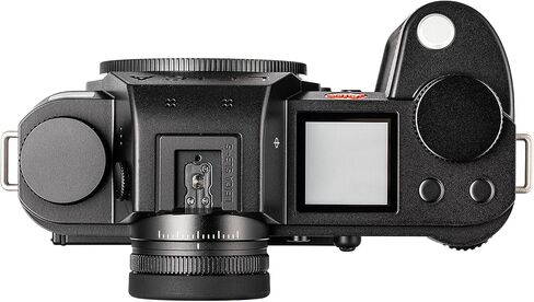 Leica SL3-S Mirrorless Camera with 50mm f/2 Lens Kit in Saudi Arabia