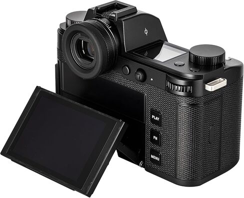 Leica SL3-S Mirrorless Camera with 50mm f/2 Lens Kit in Saudi Arabia