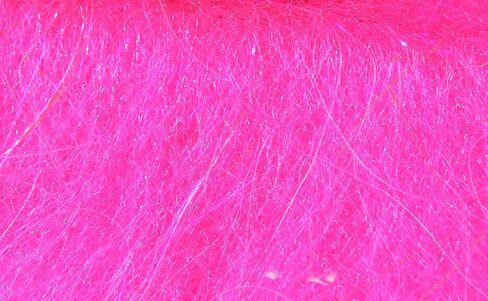 Hareline Senyo's Laser Dub Fluorescent Fuchsia in Saudi Arabia