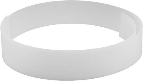 Garneck LED Strip Light Diffuser Channel Bendable Acrylic LED Tape Cover for Ceiling and Wall for Living and Kitchen Lighting Upgrade Easy Installation Soft Balanced Illumination in Saudi Arabia