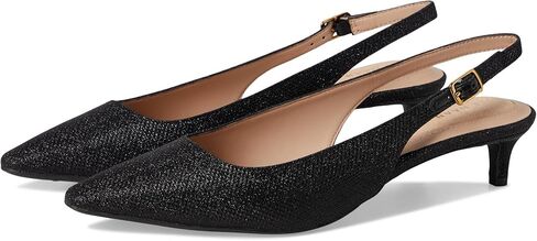 Cole Haan Womens 35mm High Heel Go-to Jocelyn Slingback in Saudi Arabia