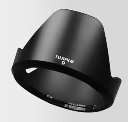 NEW Genuine 58mm Lens Hood Compatible with Fuji Fujifilm Fujinon XC 16-50mm F3.5-5.6 OIS II in Saudi Arabia