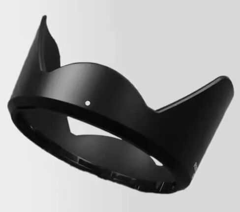 NEW Genuine 58mm Lens Hood Compatible with Fuji Fujifilm Fujinon XC 16-50mm F3.5-5.6 OIS II in Saudi Arabia
