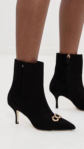 Larroudé Women's Mini Kate Boots in Saudi Arabia