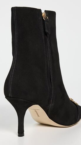 Larroudé Women's Mini Kate Boots in Saudi Arabia