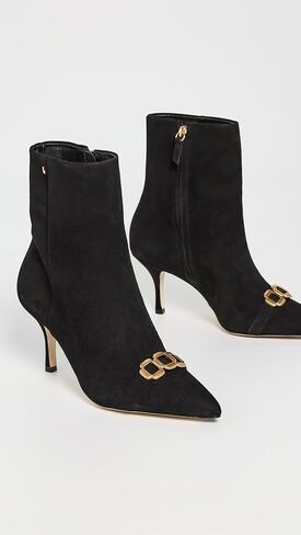 Larroudé Women's Mini Kate Boots in Saudi Arabia