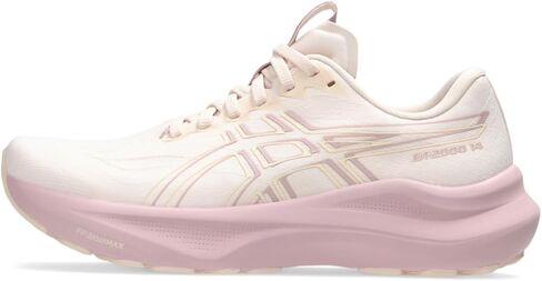 ASICS Womens Women's Gt-2000 14 Running Shoes in Saudi Arabia