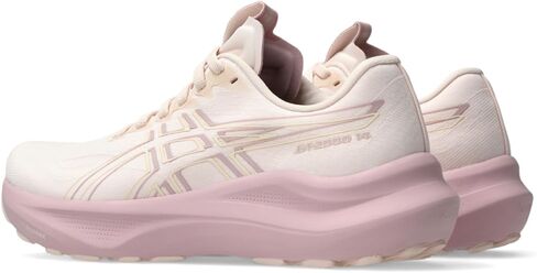 ASICS Womens Women's Gt-2000 14 Running Shoes in Saudi Arabia